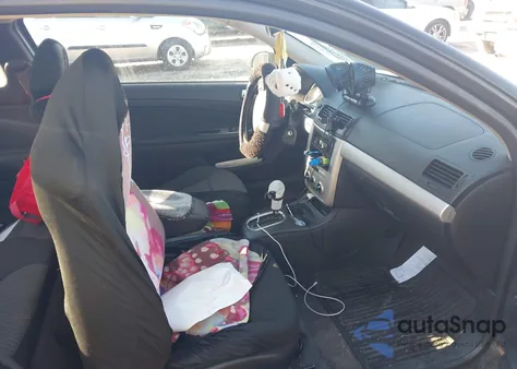 2006 Chevrolet Cobalt Lt from USA, damaged, VIN 1G1AL18F067780830